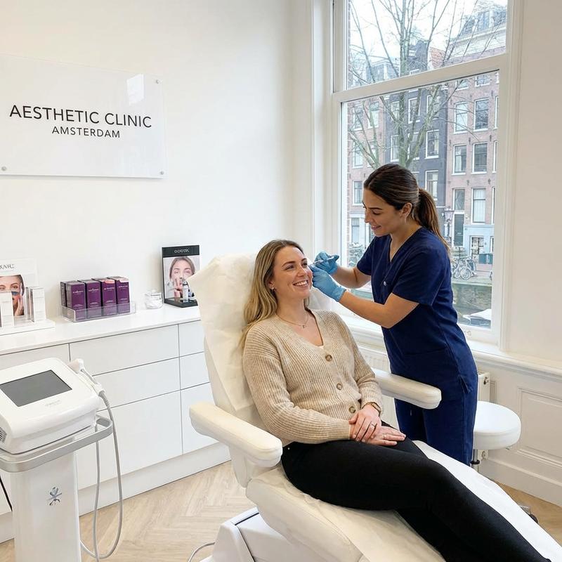 Injectable Kliniek